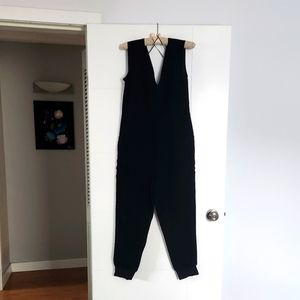 Jumpsuit. Sz medium.